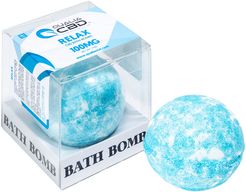 Qualia Cbd 7oz Cbd Bath Bomb