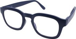 Gabriel + Simone Unisex Sy 49mm Blue Light Glasses
