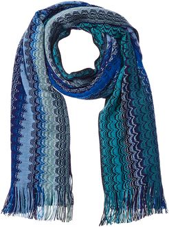 Missoni Wool-Blend Scarf