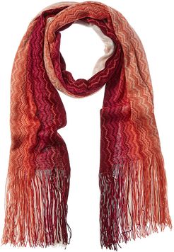 Missoni Wool-Blend Scarf