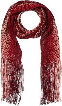 Missoni Wool-Blend Scarf