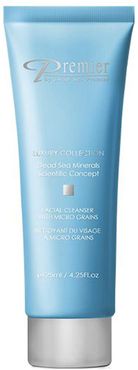 Premier Luxury Skincare 4.25oz Facial Cleanser