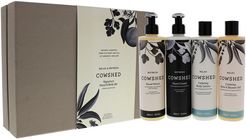 Cowshed Spa 4 x 10.14oz Signature Hand and Body Set