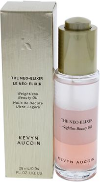 Kevyn Aucoin 0.94oz The Neo-Elixir Weightless Beauty Oil