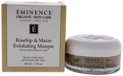 Eminence 2oz Rosehip and Maize Exfoliating Masque