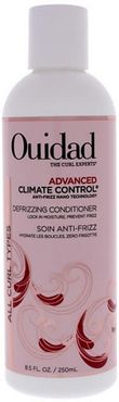 Ouidad 8.5oz Advanced Climate Control Defrizzing Conditioner