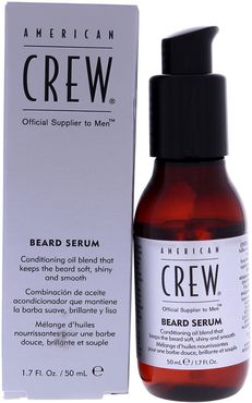 American Crew 1.7oz Beard Serum