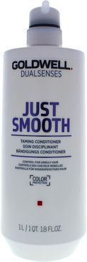 Goldwell 33.8oz DualSenses Just Smooth Taming Condition