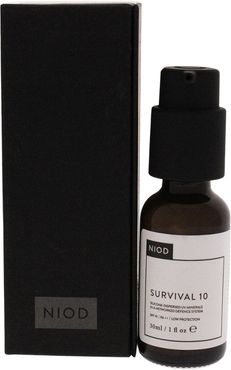 NIOD 1oz Survival 10 Sunscreen SPF 10