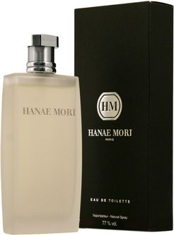 Hanae Mori Men's Hanae Mori Men 1.7oz EDT Spray