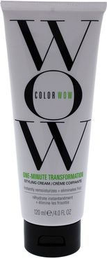 Color Wow 4oz One Minute Transformation Styling Cream