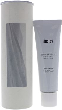 Huxley 1oz Secret of Sahara Hand Cream