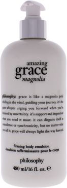 philosophy 16oz Amazing Grace Magnolia Firming Body Emulsion
