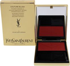 Yves Saint Laurent 0.11oz #2 Rouge Saint-Germain Couture Blush