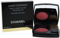 Chanel 0.14oz Joues Contraste Powder Blush #330 Rose