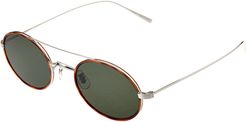 Oliver Peoples Unisex Shai 48mm Sunglasses