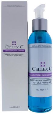 Cellex-C 6oz Clear Complexion Complex