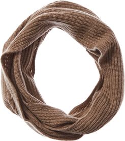 Portolano Cashmere Infinity Scarf