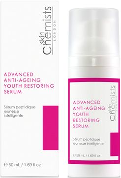 Skin Chemists 50ml Advanced Youth Restoring Serum