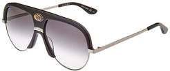 Gucci Unisex GG0477S 59mm Sunglasses
