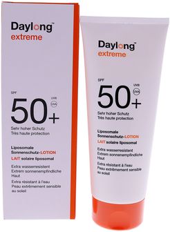 Daylong 6.7oz Extreme Liposomal Sun Lotion SPF 50