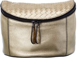 Bottega Veneta Intrecciato Leather Belt Bag