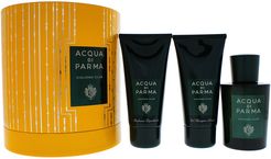 Acqua Di Parma Men's 3pc Colonia Club Fragrance Set