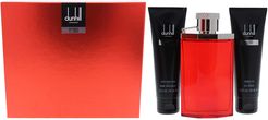 Alfred Dunhill Men's 3pc Desire London Fragrance Set