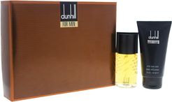 Alfred Dunhill Men's 2pc Dunhill Fragrance Set