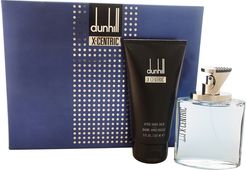 Alfred Dunhill Men's 2pc Dunhill X-Centric Fragrance Set