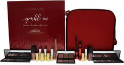 Elizabeth Arden 12pc Sparkle On Holiday Collection