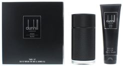 Alfred Dunhill Men's 2pc Icon Elite Gift Set
