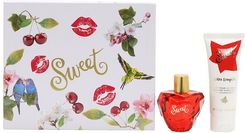 Lolita Lempicka Sweet 3pc Set