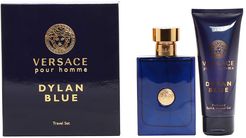 Versace Dylan Blue 2pc Set