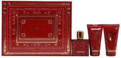 Versace Eros Flame 3pc Set