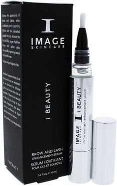 Image Women's 0.14oz I Beauty Brow and Lash Enhancement Serum