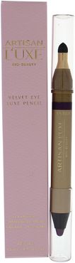 Artisan Luxe 0.05oz Violet Velvet Eye Luxe Pencil Entice