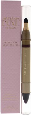 Artisan Luxe 0.5oz Plum Brown Velvet Eye Luxe Pencil Tempt