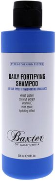 Baxter of California 8oz Daily Fortifying Shampoo