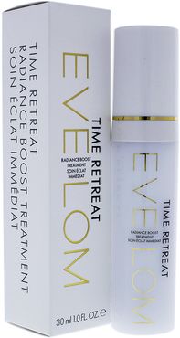 Eve Lom Unisex 1oz Time Retreat Radiance Boost Treatment