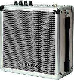 Pure Acoustics MCP50 Portable Entertainment System