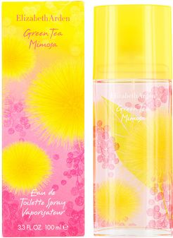 Elizabeth Arden 3.3oz Green Tea Mimosa Eau de Toilette Spray