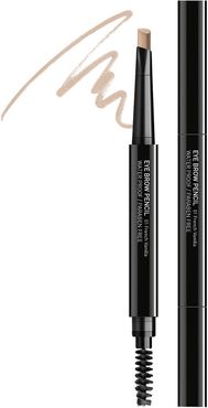 Cailyn Cosmetics French Vanilla Dual-end Retractable Eyebrow Pencil & Brush
