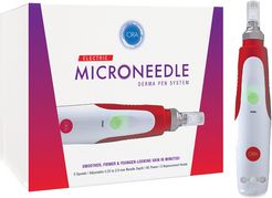 ORA Electric Microneedle Roller Derma Pen System