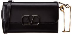 Valentino VSLING Leather Shoulder Bag