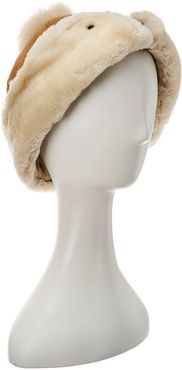 UGG Flap Hat