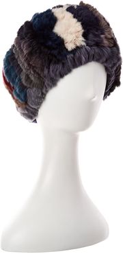 Surell Accessories Headband & Neck Warmer