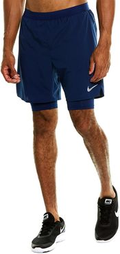 Nike Flex 2-In-1 Short