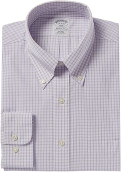 Brooks Brothers Regent Fit Dress Shirt