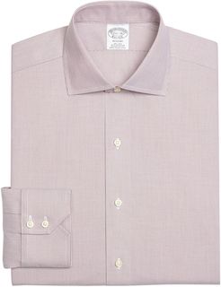 Brooks Brothers Regent Fitted Dress Shirt